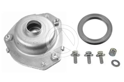 854402KIT SIDEM SIDEM FIAT Подушка пер.амортизатора с подш.+крепеж!!! прав. Ducato 94-, Peugeot Boxer